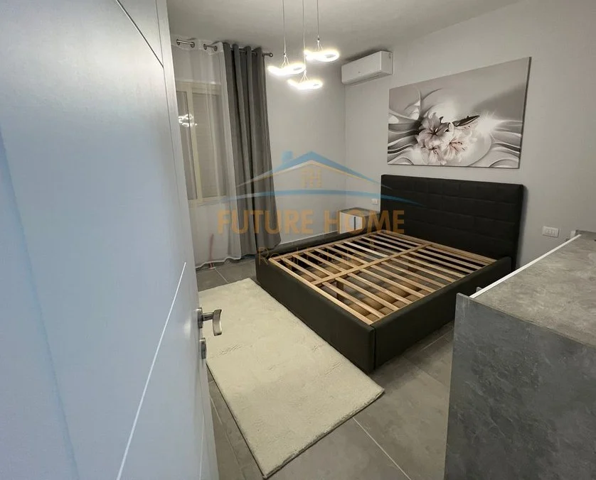 Qera, Apartament 2+1, Liqeni i Thate, rruga e Ullishtes, Tirane.