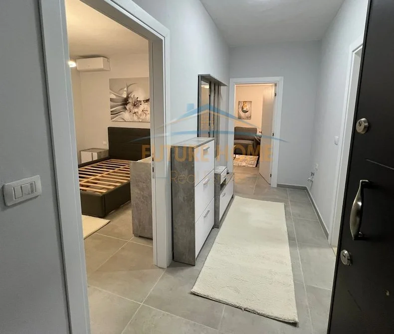 Qera, Apartament 2+1, Liqeni i Thate, rruga e Ullishtes, Tirane.