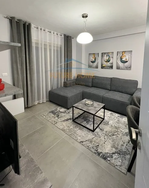Qera, Apartament 2+1, Liqeni i Thate, rruga e Ullishtes, Tirane.