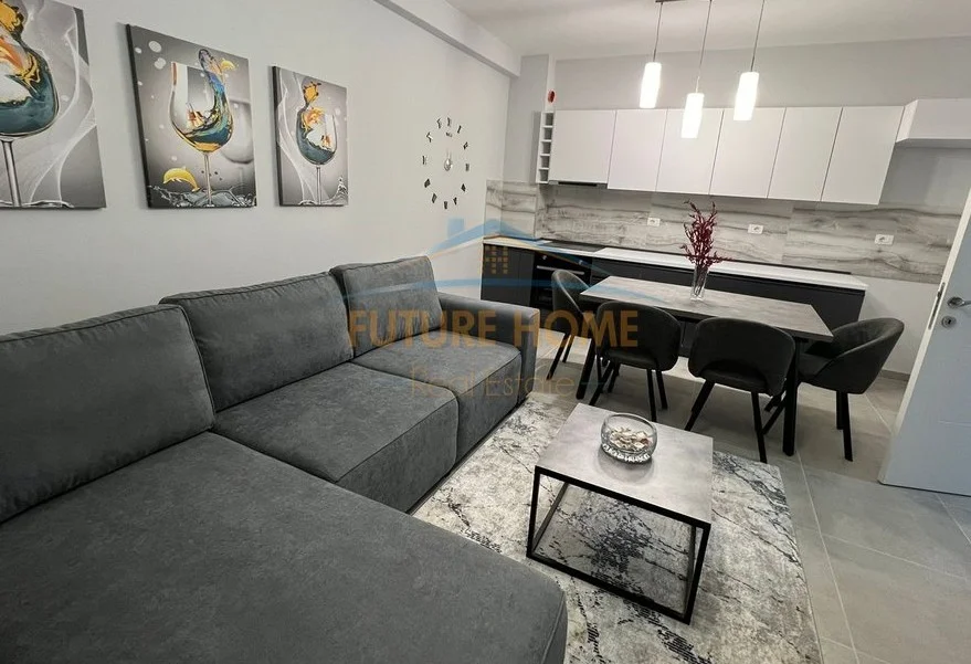 Qera, Apartament 2+1, Liqeni i Thate, rruga e Ullishtes, Tirane.