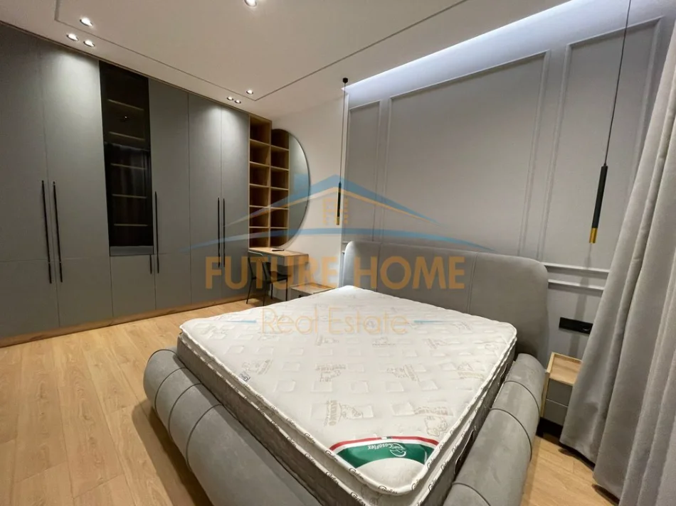 Tirane, jepet me qera apartament 1+1 Kati 1, 66 m² 700 € 