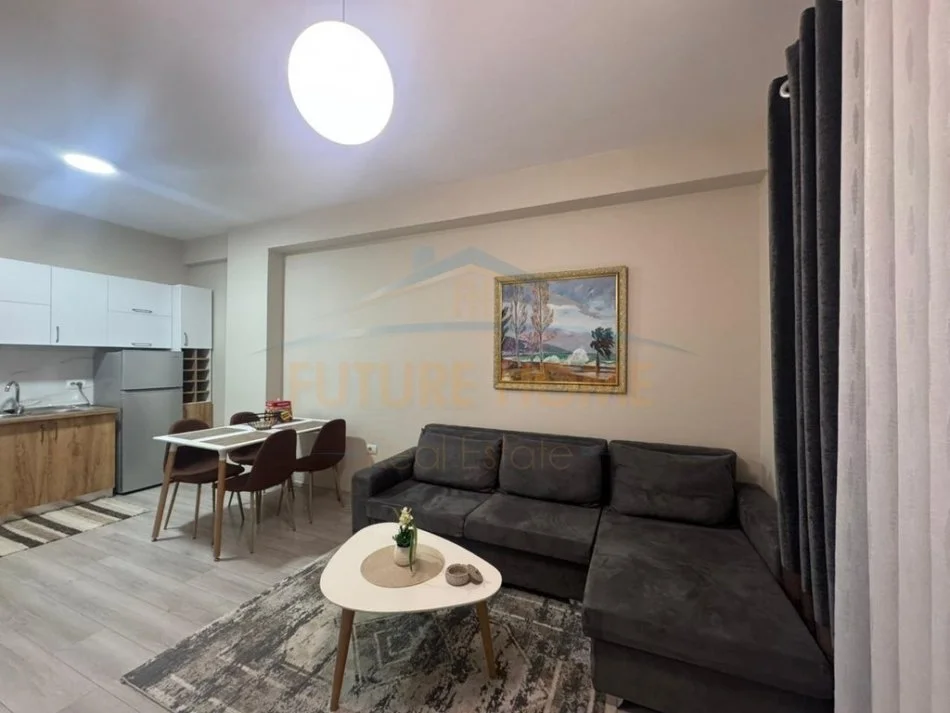 Tirane, jepet me qera apartament 1+1 Kati 3, 71 m² 570 € 