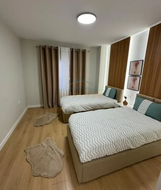 Tirane, shitet apartament 2+1 Kati 8, 117 m² 299.000 € (zogu zi)