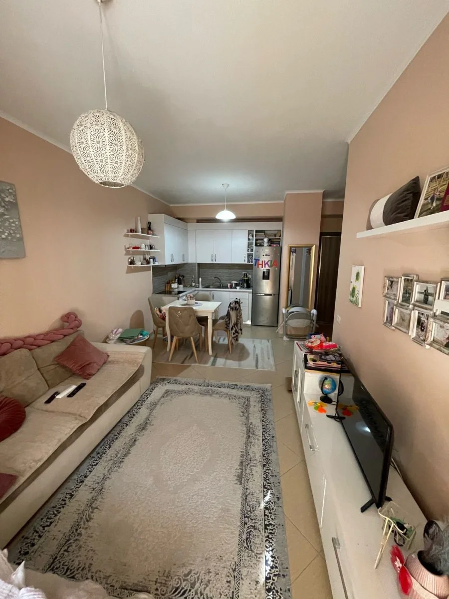 Shitet, Apartament 1+1, Golden Park Residence