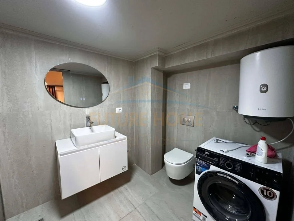 Tirane, shitet apartament duplex 1+1 Kati 1, 40 m² 119.000 € (GOLDEN PARK 3)