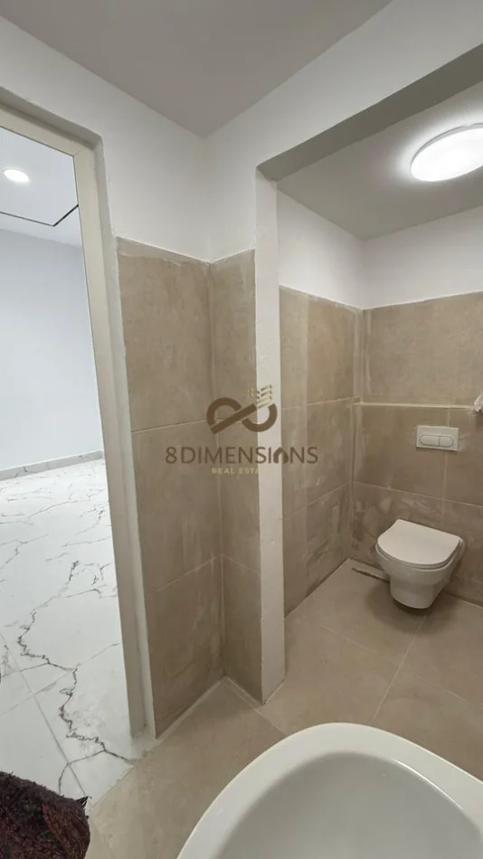 Tirane, shitet ambjent biznesi Kati 0, 38 m² 192.000 € (qender)