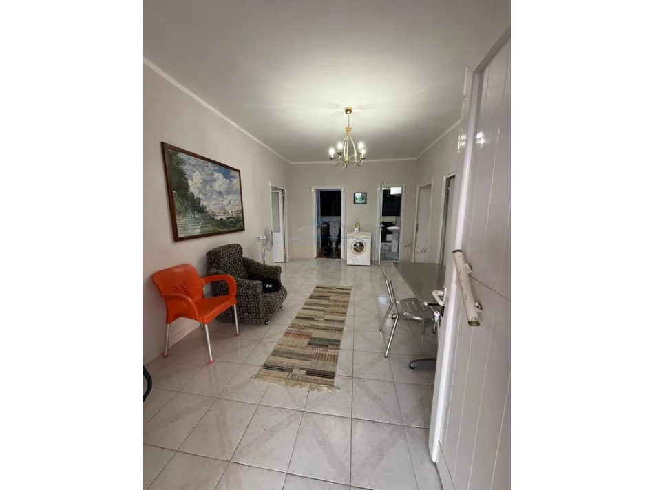 Vlore, shitet Vile 4+1+Ballkon Kati 4, 146 m² 480.000 € (Uji i Ftohte)