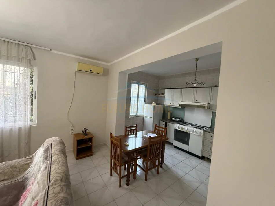 Vlore, shitet Vile 4+1+Ballkon Kati 4, 146 m² 480.000 € (Uji i Ftohte)