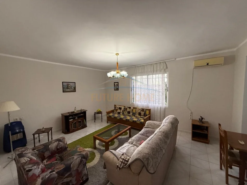 Vlore, shitet Vile 4+1+Ballkon Kati 4, 146 m² 480.000 € (Uji i Ftohte)