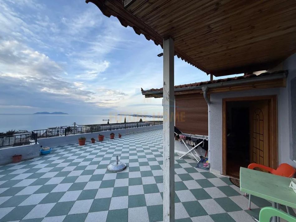 Vlore, shitet Vile 4+1+Ballkon Kati 4, 146 m² 480.000 € (Uji i Ftohte)