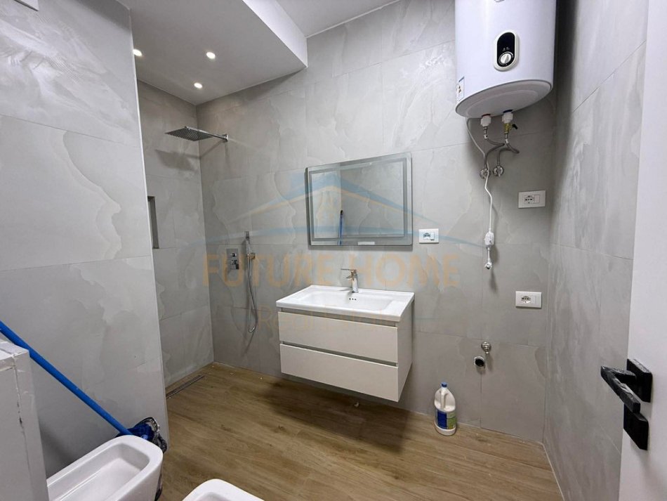 Shitet, Apartament 1+1 , Don Bosko, Tirane 140,000 €, UNA62115
