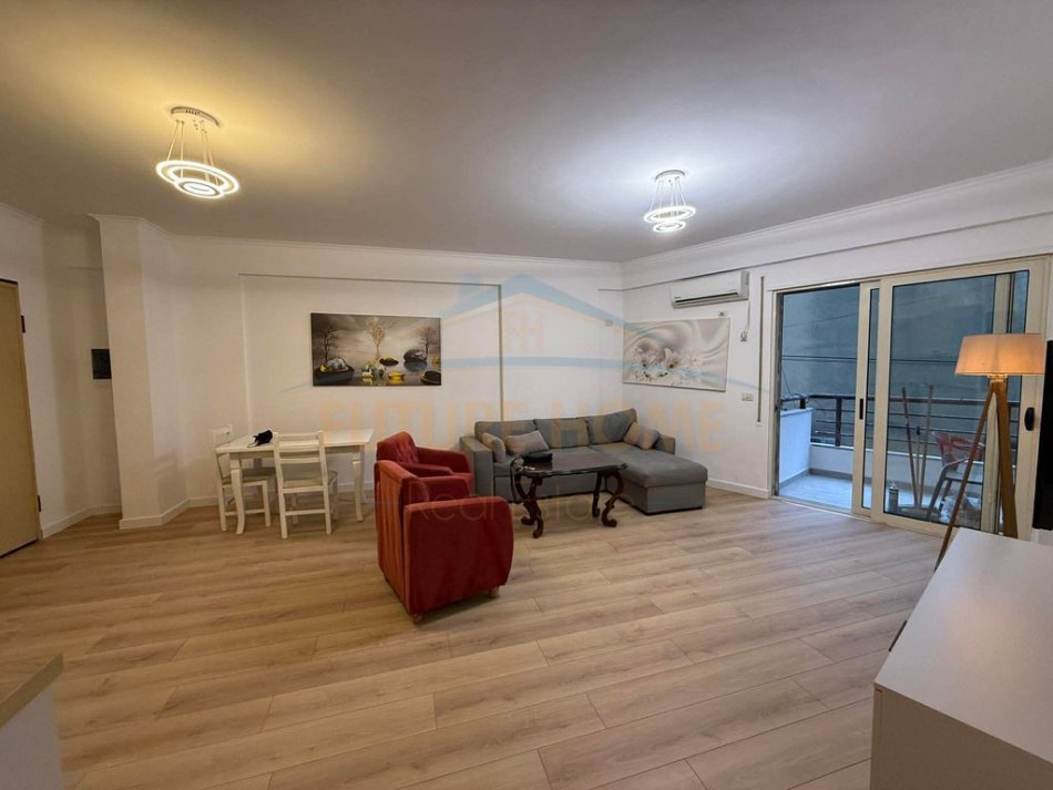 Shitet, Apartament 2+1 , Don Bosko, Tirane 180,000 €, UNA62112