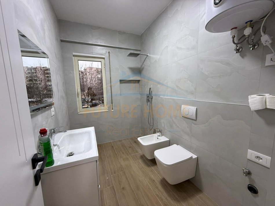 Shitet, Apartament 2+1 , Don Bosko, Tirane 190,000 €, UNA62125
