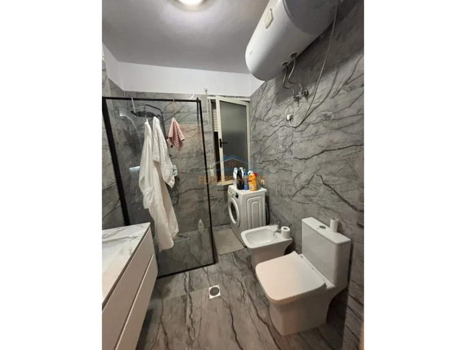 Tirane, shitet apartament 1+1+Aneks+Ballkon Kati 2, 60 m² 118.000 € (LIQENI THATE)