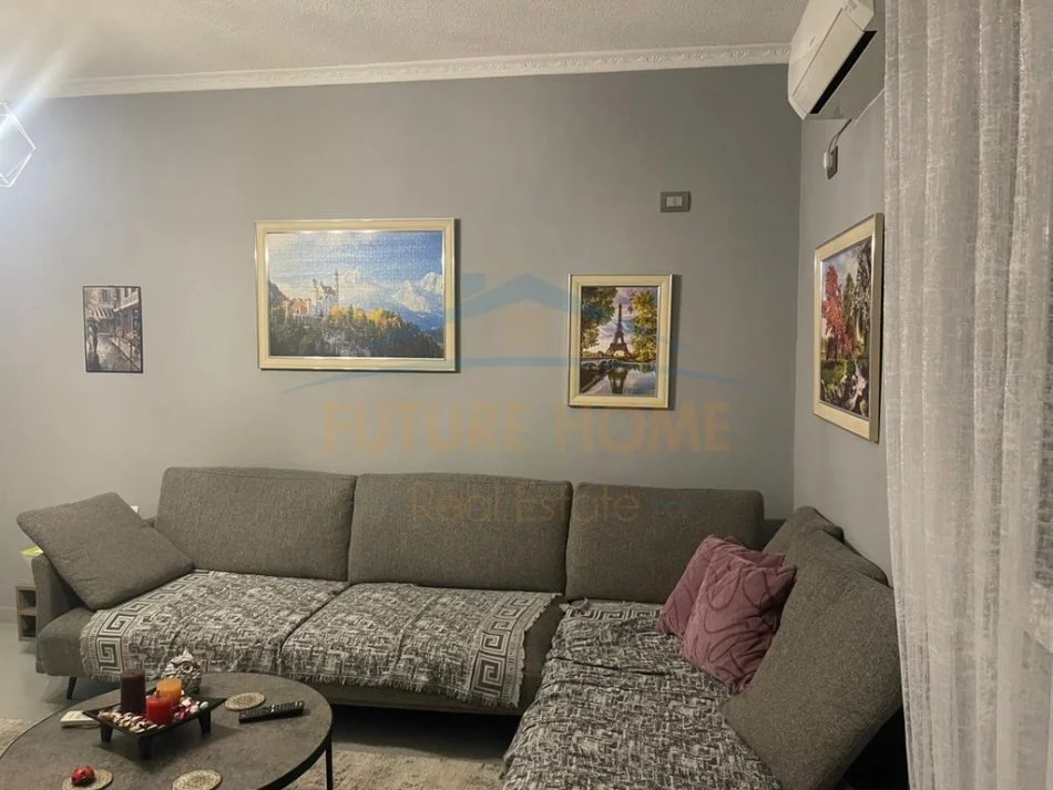 Tirane, shitet apartament 2+1 Kati 6, 90 m² 140.000 € 