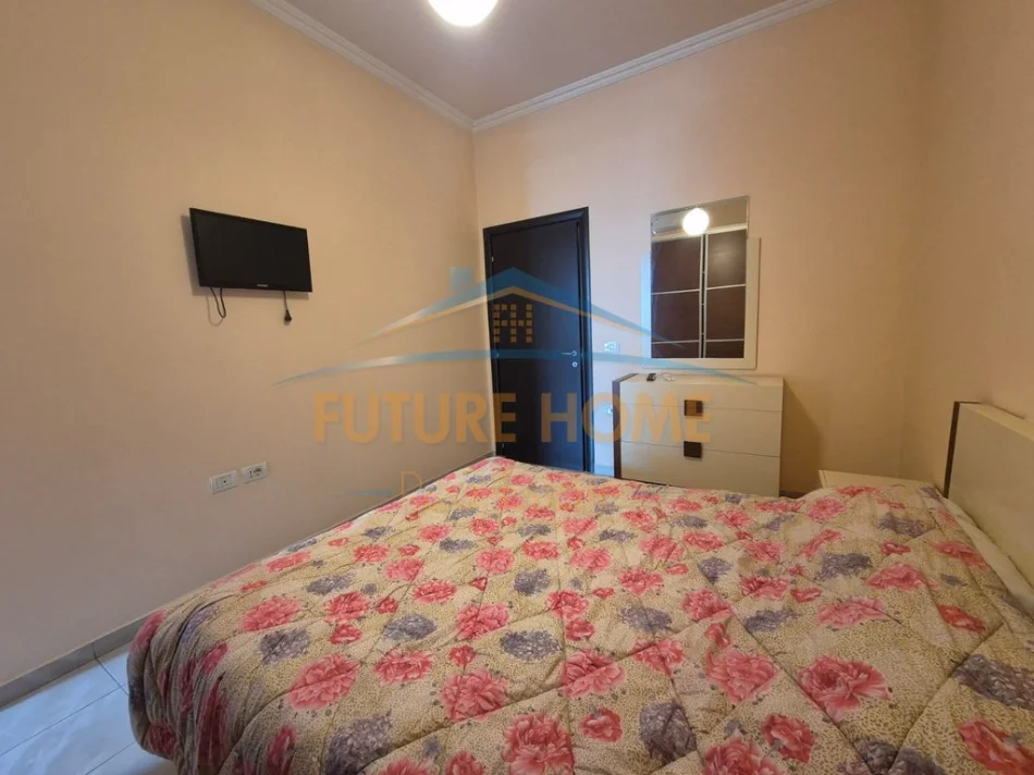 Tirane, shes apartament 2+1+Ballkon Kati 5, 84 m² 230.000 € (Ish Parku i Autobuzave)