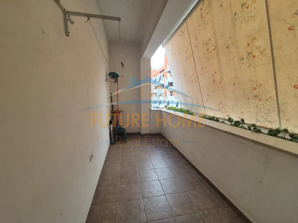 Tirane, shitet apartament 2+1 Kati 5, 84 m² 240.000 € (Ish Parku Autobuzave)