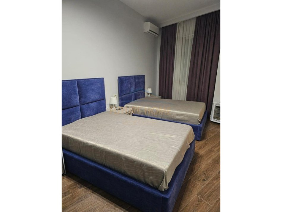 Qera, Apartament 2+1+2, Unaza e Re. 550 €, UNA63988