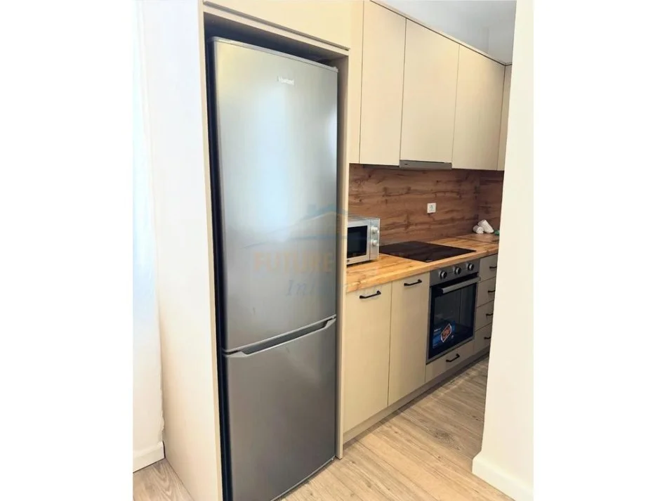 Tirane, shitet apartament 1+1 Kati 4, 67 m² 115.000 € 