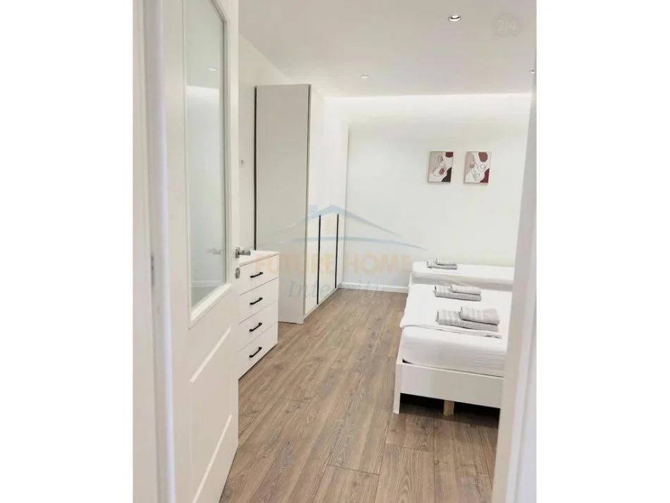 Tirane, shitet apartament 1+1 Kati 4, 67 m² 115.000 € 