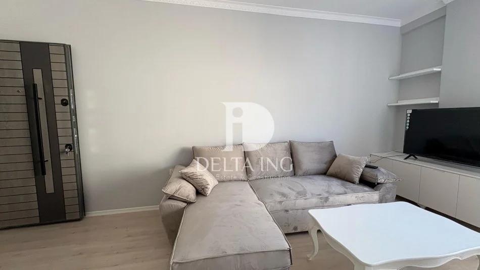 Tirane, shitet apartament 1+1 Kati 6, 61 m² 91.000 € (Yzberisht)