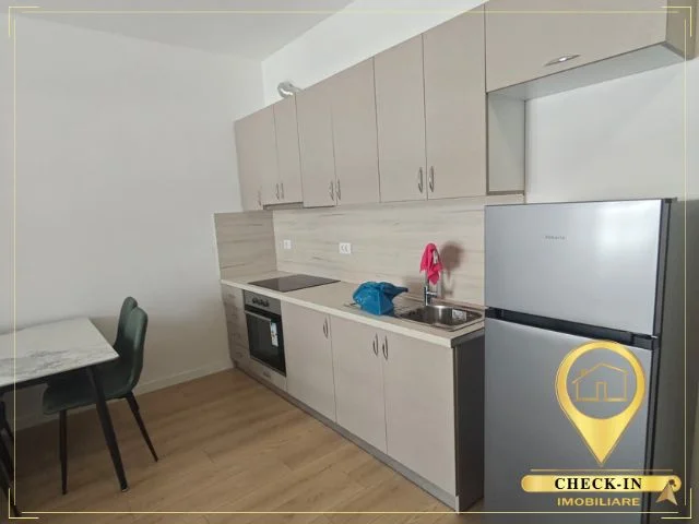 Tirane, jepet me qera apartament 1+1+Aneks+Ballkon Kati 2, 57 m² 420 € (Univers City)