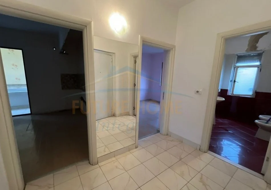 Tirane, shitet apartament 2+1 Kati 4, 69 m² 168.000 € (ish ekspozita)