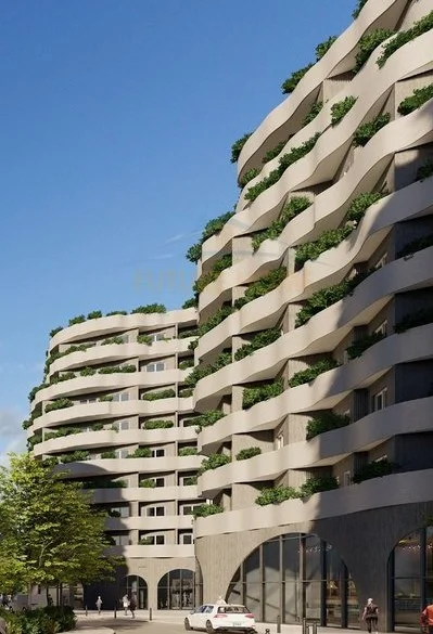 Tirane, shitet apartament 2+1 Kati 7, 98 m² 122.200 € (paskuqan)