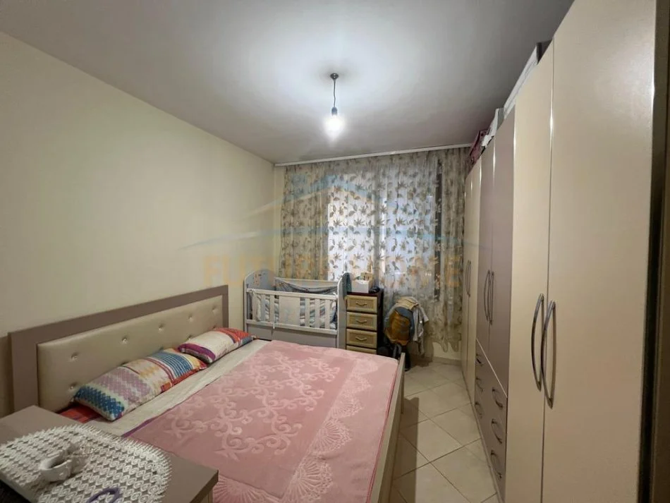 Tirane, shitet apartament 2+1+Ballkon Kati 7, 94 m² 123.000 € 