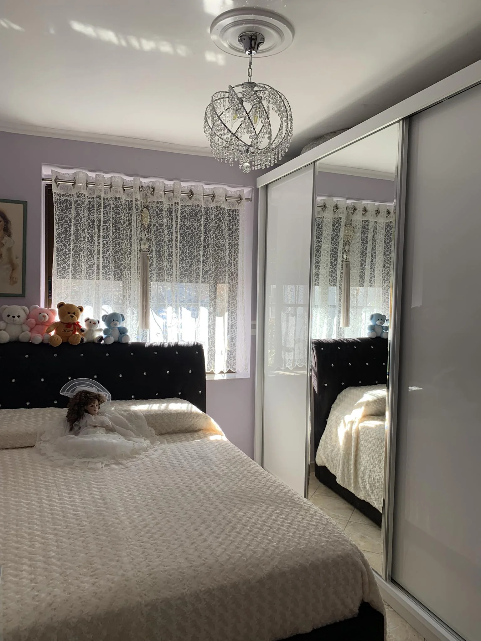 JEPET ME QIRA APARTAMENT 1+1 PRANE INSTITUTIT HARRY T. FULTZ!!