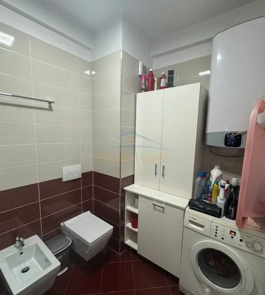 Tirane, shitet apartament 1+1 Kati 7, 83 m² 215.000 € (komuna e parisist)