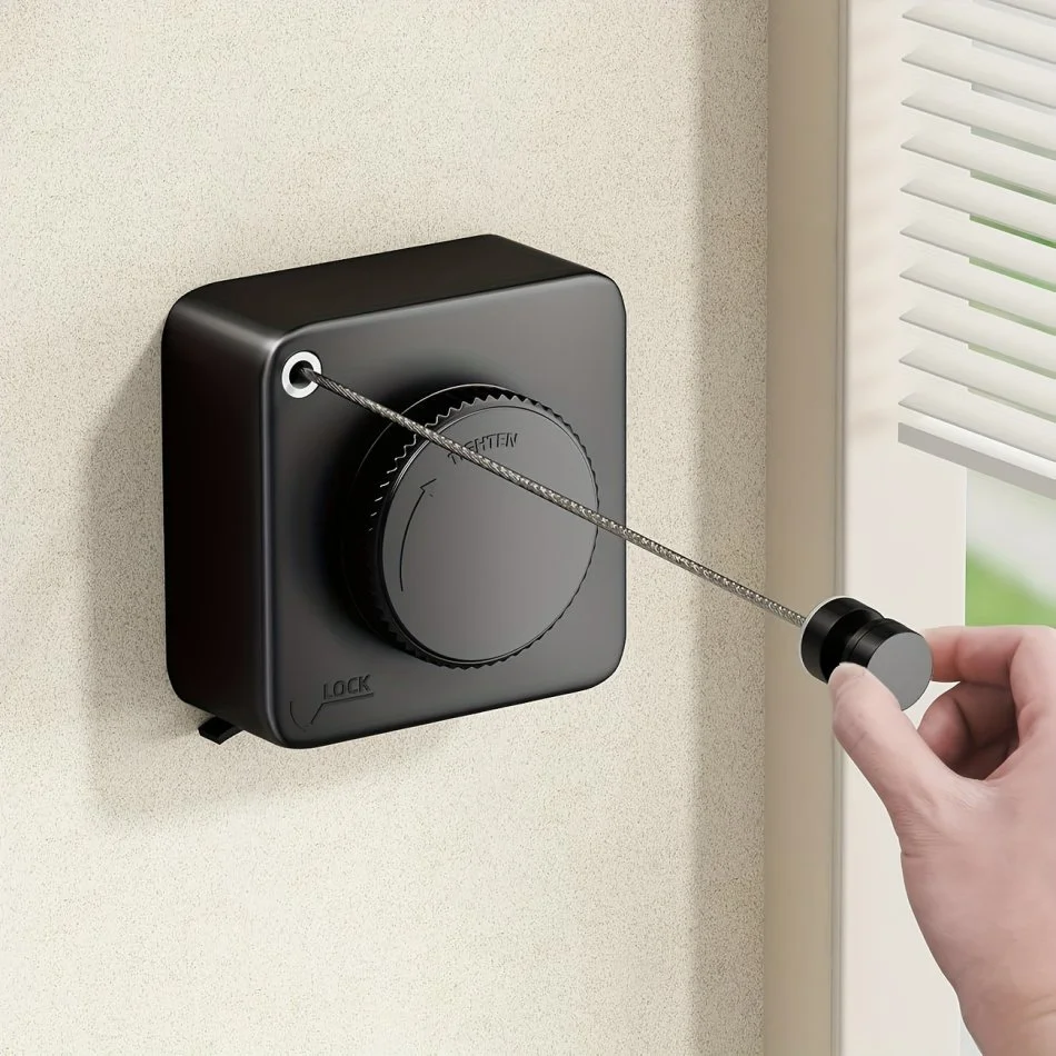 Tirane, shes **Tel Portativ për Nderjen e Rrobave – Rezistencë &amp; Praktikë në Një!** 25 €