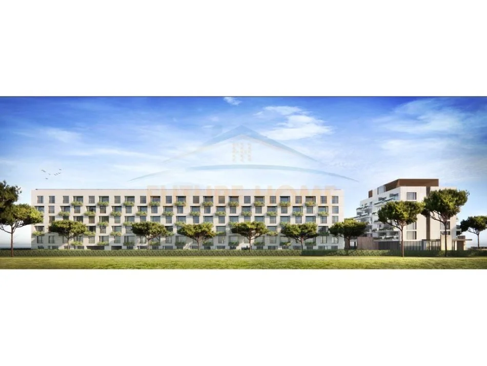 Tirane, shitet apartament 2+1+Ballkon Kati 4, 110 m² 281.000 € (GJIRI I LALEZIT)