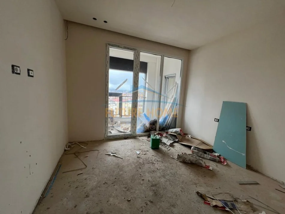 Tirane, shitet apartament 2+1+Ballkon Kati 5, 105 m² 190.000 € 