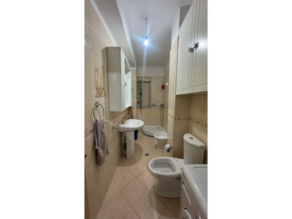 Tirane, jepet me qera apartament 1+1 Kati 6, 69 m² 480 € (Astir)