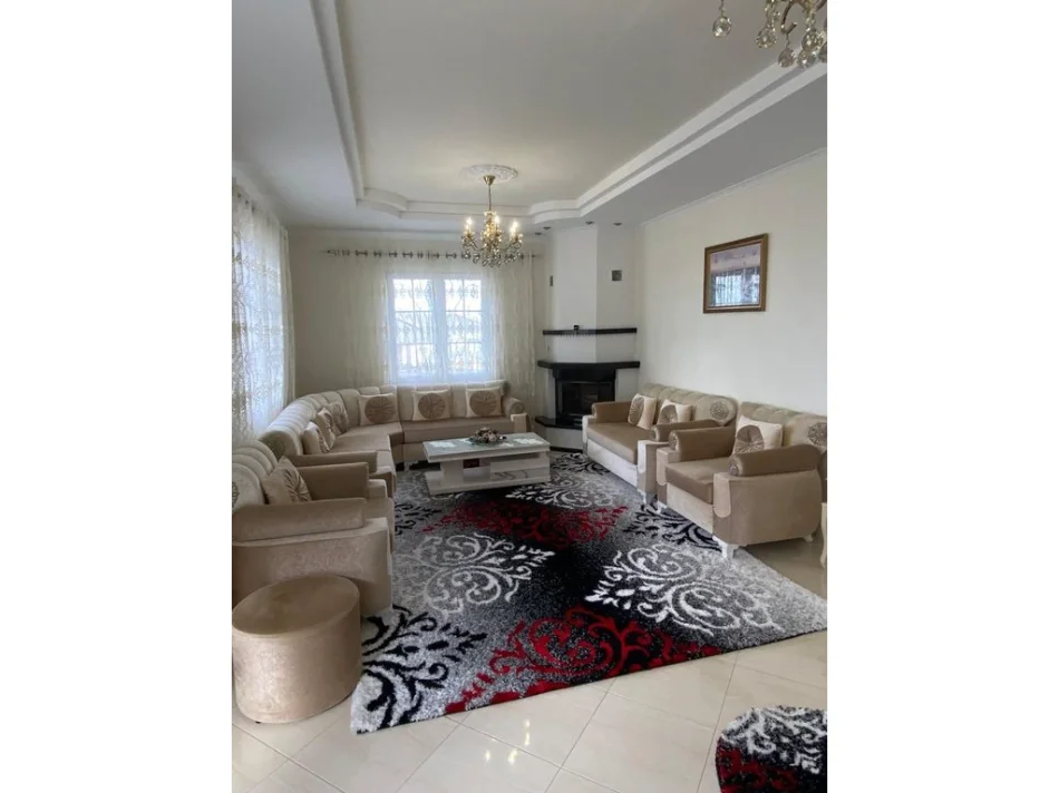 Tirane, shitet apartament 5+1+Aneks+Ballkon Kati 3, 525 m² 430.000 € (FARKE)