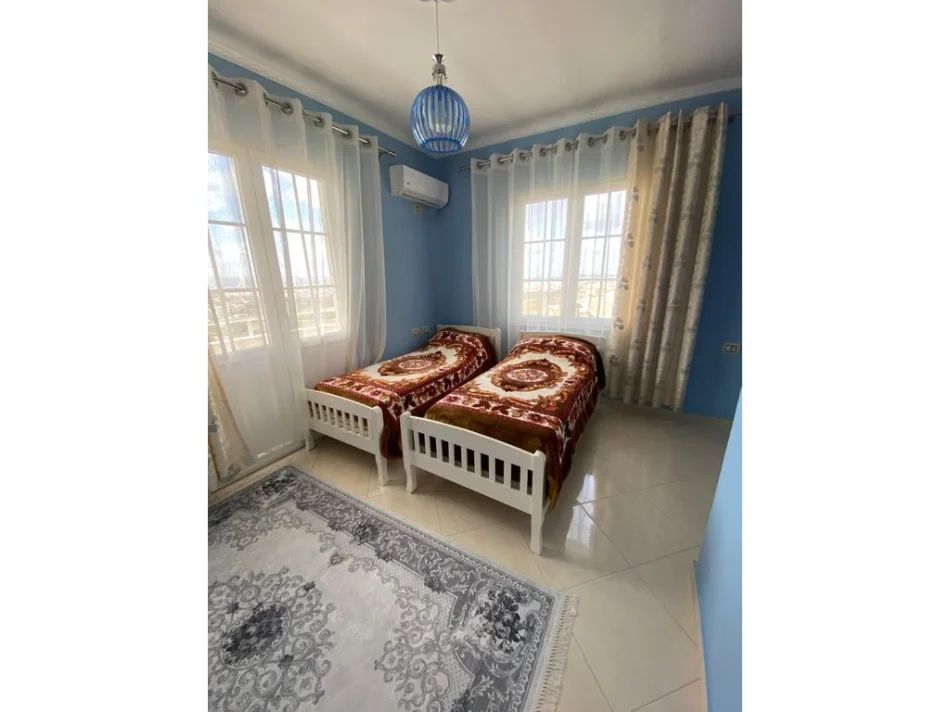 Tirane, shitet apartament 5+1+Aneks+Ballkon Kati 3, 525 m² 430.000 € (FARKE)