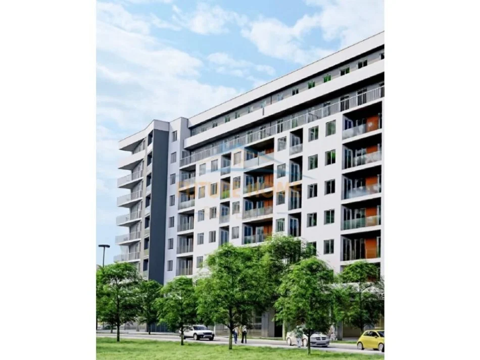 Tirane, shes apartament 2+1+Ballkon Kati 2, 114 m² 136.704 € 
