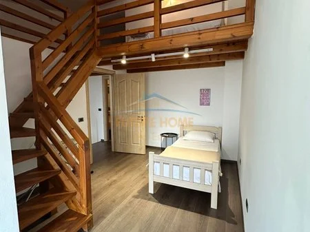 Tirane, shitet apartament duplex Dublex Kati 3, 121 m² 260.000 € (KODRA E DIELLIT 1)