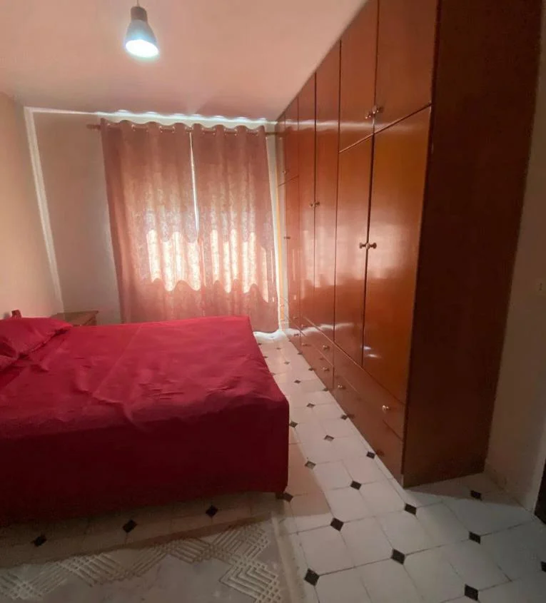 Tirane, jepet me qera apartament 2+1 Kati 5, 65.000 € (Te Ambasada Amerikane)