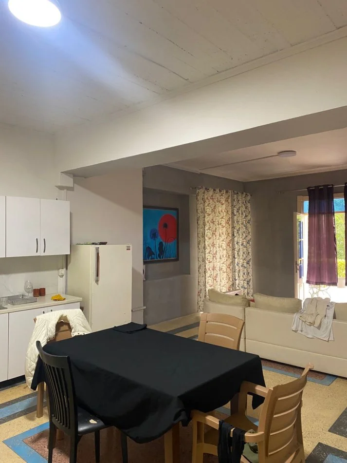 Tirane, jepet me qera apartament 1+1, Kati 1, 80 m² 370 € (Kopeshti Zoologjik)