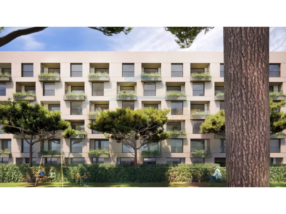 Durres, shitet apartament 1+1+Ballkon Kati 3, 74 m² 164.500 € 