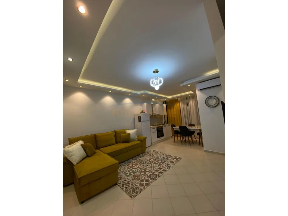 Durres, shes apartament 1+1 Kati 3, 42 m² 85.000 € (Durres)