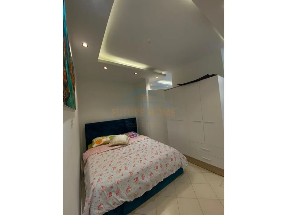 Durres, shes apartament 1+1 Kati 3, 42 m² 85.000 € (Durres)