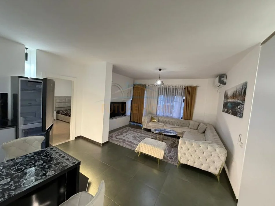 Tirane, jepet me qera apartament 2+1 Kati 5, 110 m² 600 € (VILA L , ASTIR)  PRM64248