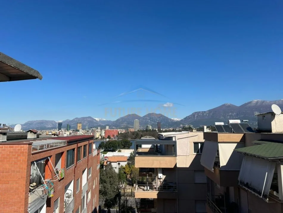 Tirane, shitet apartament 3+1 Kati 2, 108 m² 230.000 € 