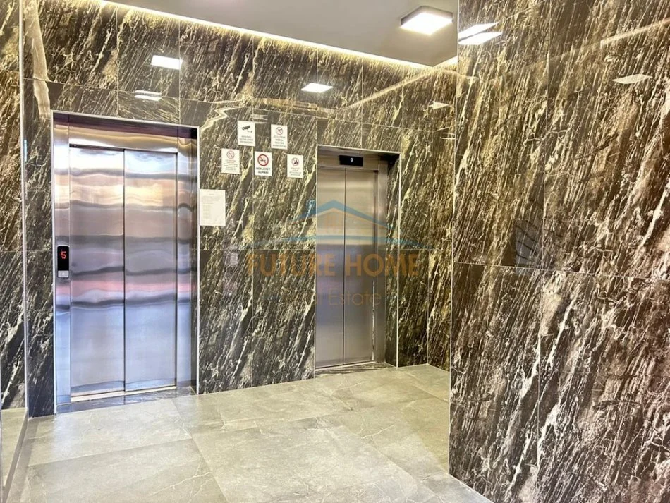 Tirane, jepet me qera apartament 2+1 Kati 2, 73 m² 650 € 