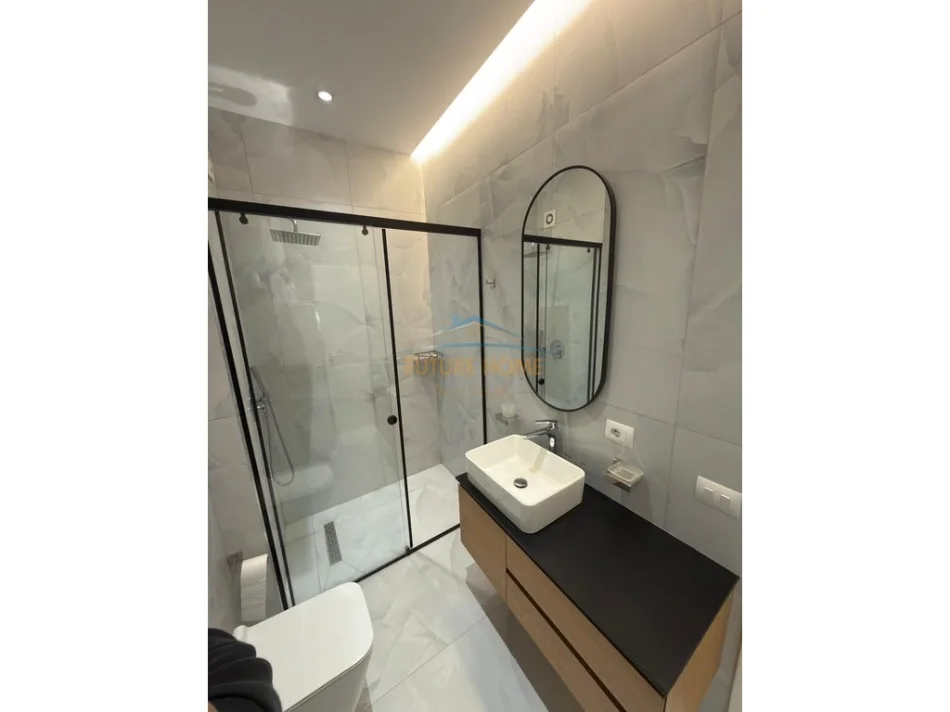 JEPET ME QERA APARTAMENT 1+1 KOMPLEKSI KAIMI , ALI DEM