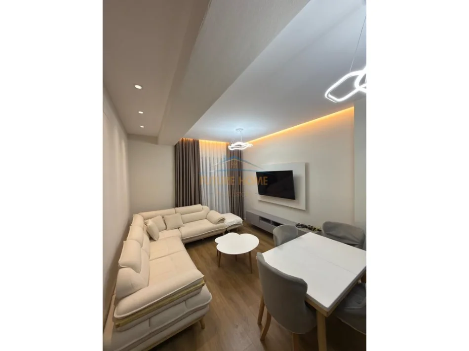 JEPET ME QERA APARTAMENT 1+1 KOMPLEKSI KAIMI , ALI DEM