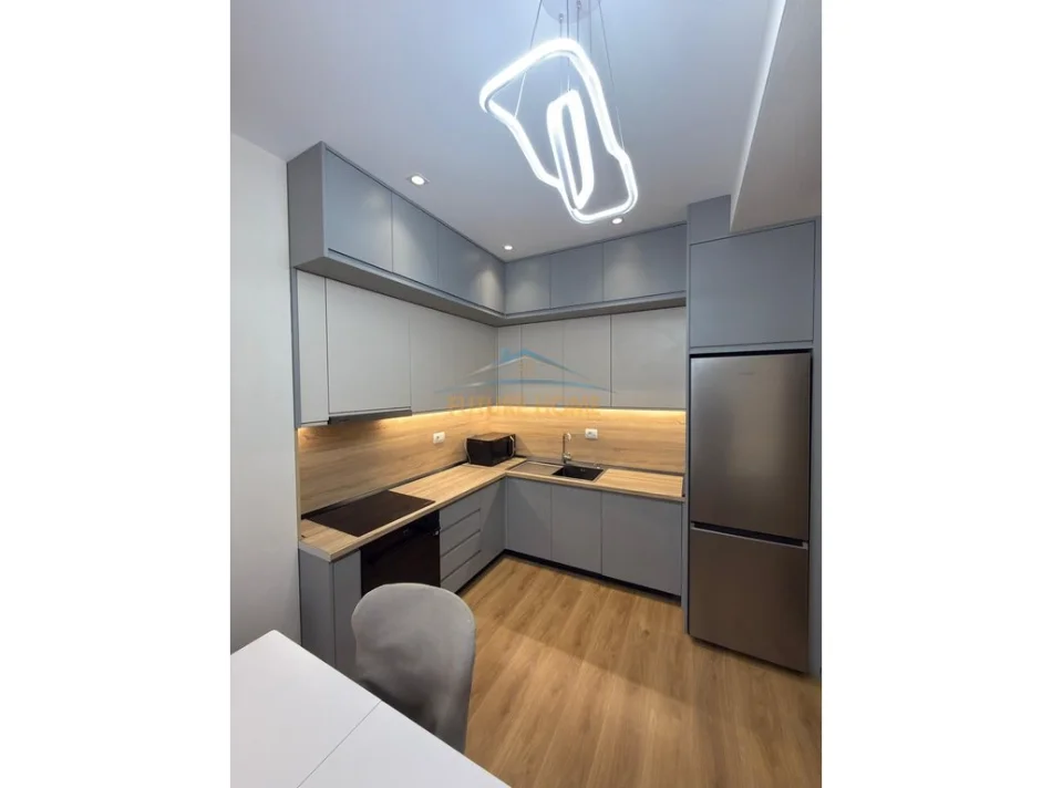 JEPET ME QERA APARTAMENT 1+1 KOMPLEKSI KAIMI , ALI DEM